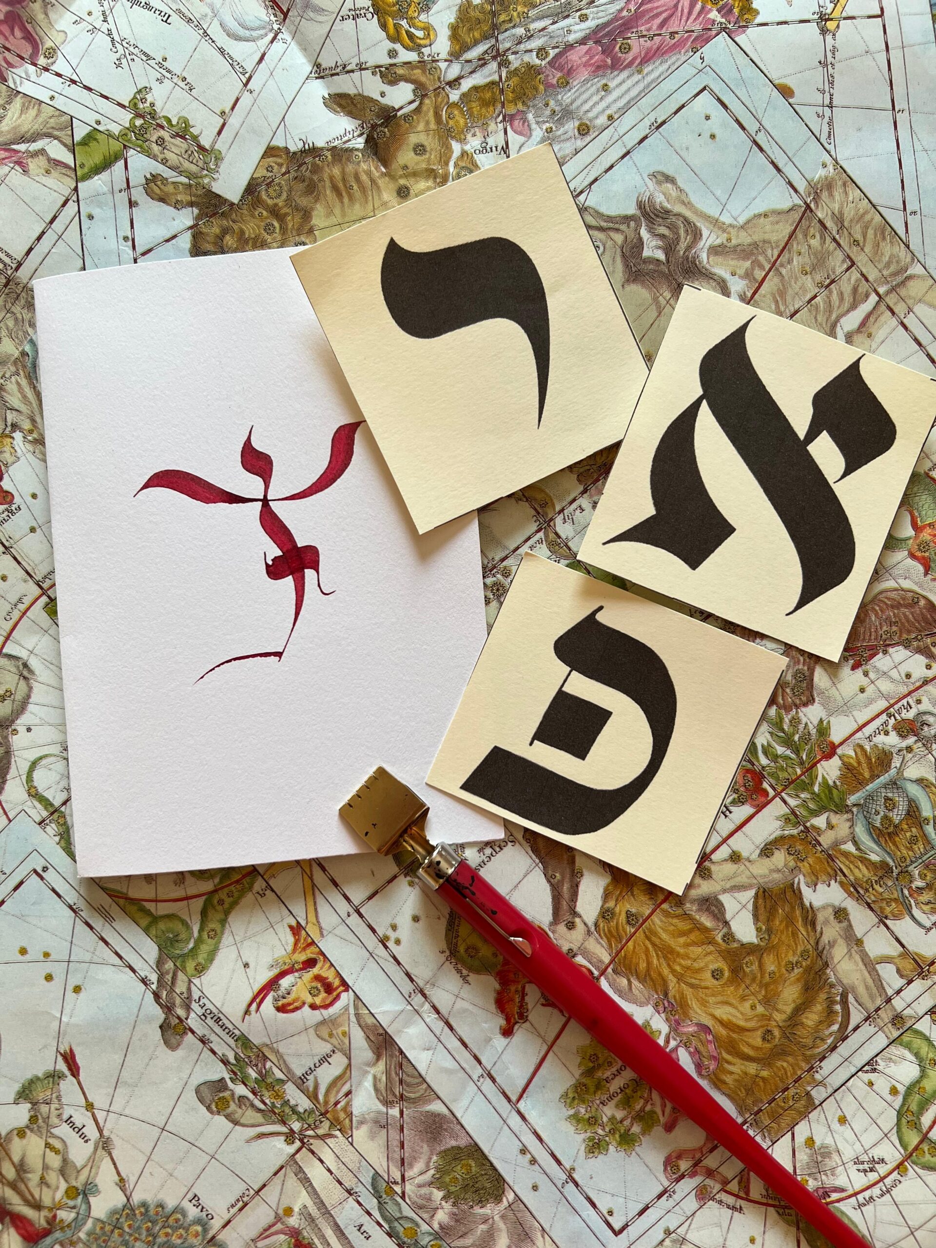 A la recherche de soi – Stage du 18 au 20 septembre 2026